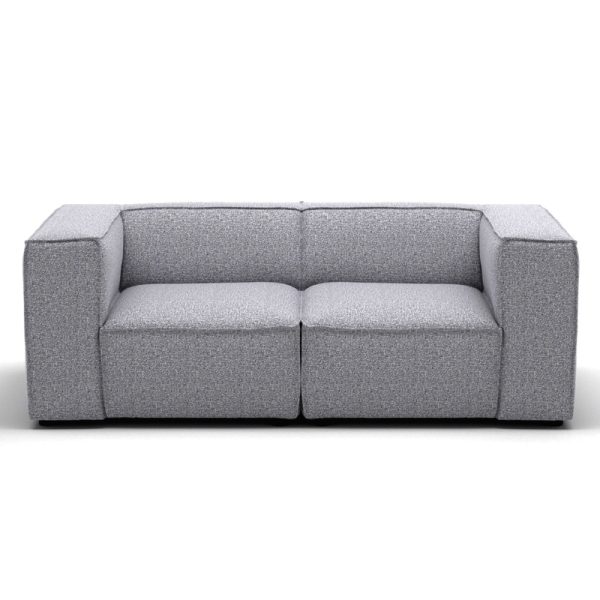 Sofa modułowa Modularis 210 cm