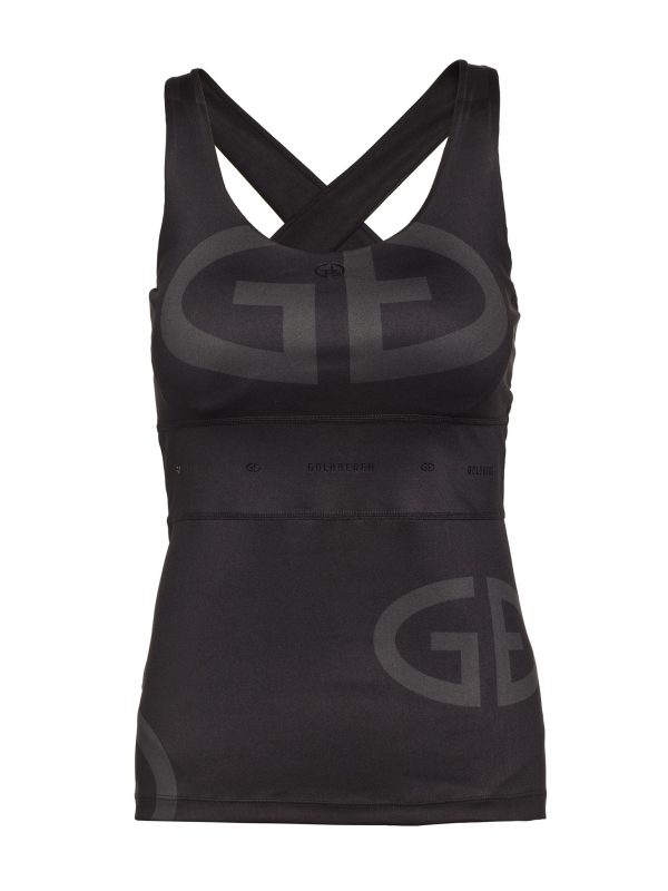 GOLDBERGH TOP LOVERI