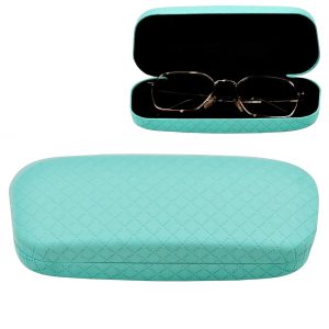 Miętowe etui na okulary STHC-100A
