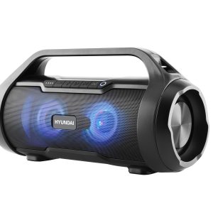 Głośnik bluetooth Hyundai BTS40B