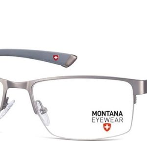 Oprawki okulary korekcyjne żyłkowe unisex MM614A