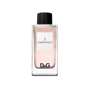 Dolce Gabbana Kwiatowe Lato
