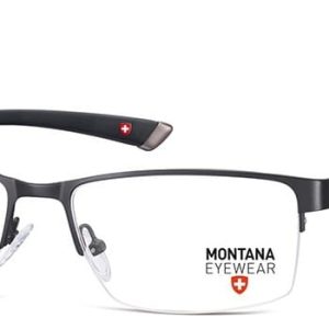 Oprawki okulary korekcyjne żyłkowe unisex MM614D