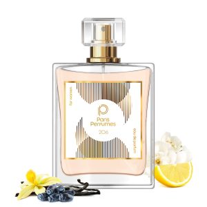 Bergamotkowe Bursztynowe Cytrusowe Cytrynowe Damskie