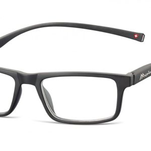 Okulary Na MAGNES do Czytania PLUSY Damskie Męskie MR59 moc: +3,5