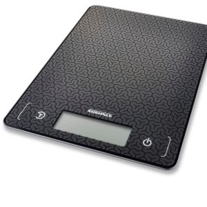 Cyfrowe wagi kuchenne