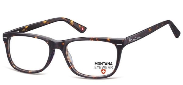 Oprawki okulary optyczne, korekcyjne Montana MA71F