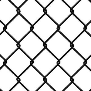 Siatki Powlekane PCV