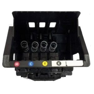 Głowice i akcesoria