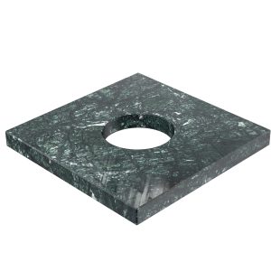 Czapa kominowa Green Night 2cm