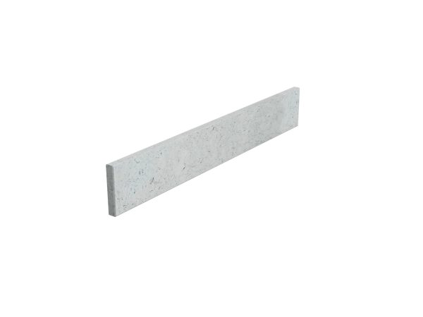 Cokół aglomarmur Grigio Londra 7cm