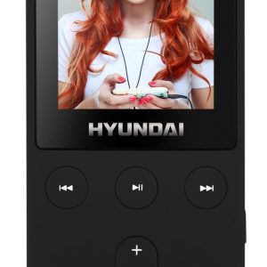 Odtwarzacz MP4 / MP3 Hyundai MPC501GB8FMB
