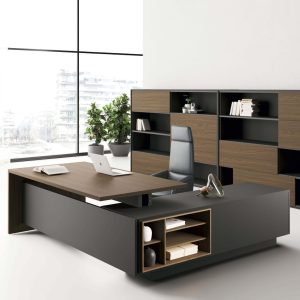 Elite - eleganckie meble do biura