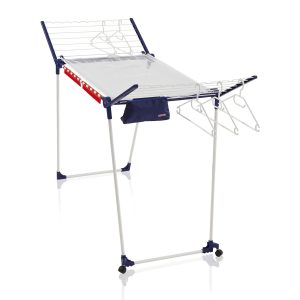 Suszarki stojące na pranie