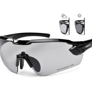 Okulary Fotochromowe