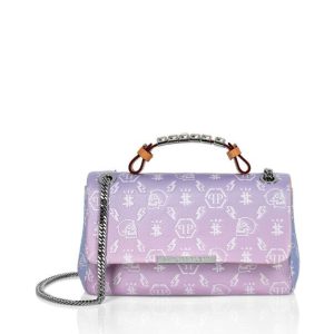 PHILIPP PLEIN TOREBKA MONOGRAM
