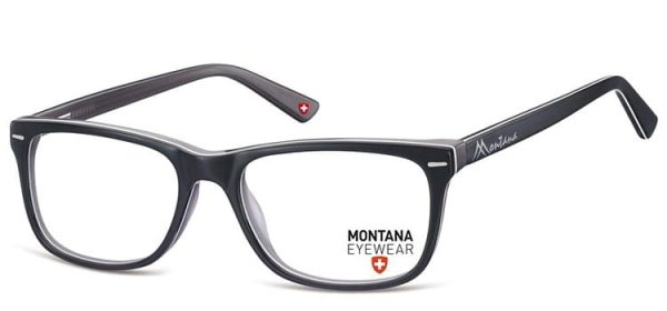 Oprawki okulary optyczne, korekcyjne Montana MA71E