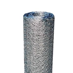 Siatka hodowlana woliera 25x25mm/1,00m - 10m STRONG