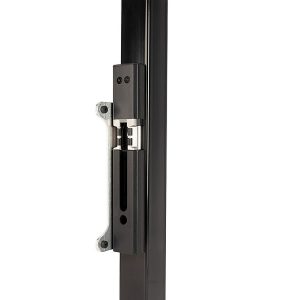 Elektrozaczep - MODULEC-SF-E-ALUM