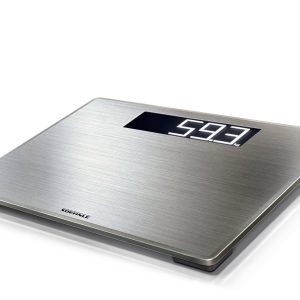 Cyfrowe wagi łazienkowe