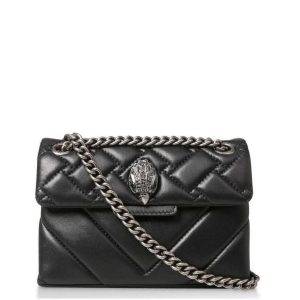 KURT GEIGER LONDON TOREBKA "MINI KENSINGTON"