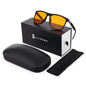 Okulary Biohakerskie