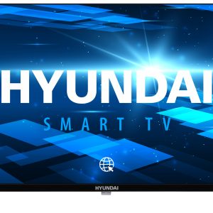 Telewizor Hyundai HD 24" HLM24TS500SMART
