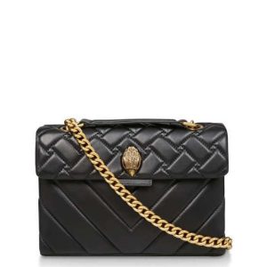 KURT GEIGER LONDON TOREBKA "KENSINGTON"