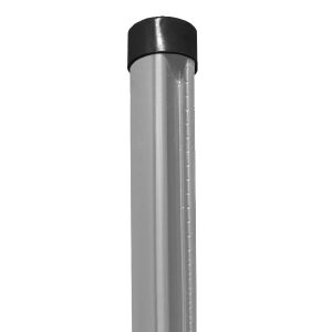 Słupki do siatki zgrzewanej