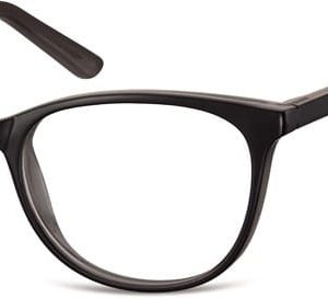 Oprawki okulary korekcyjne Sunoptic CP152A ciemnoszare