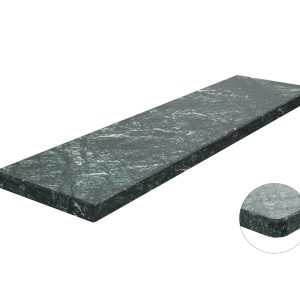 Parapet marmurowy Green Night 2cm