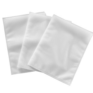 Worki i rolki do zgrzewarki