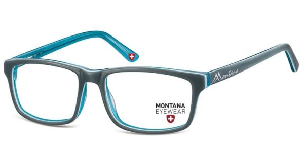 Oprawki okulary optyczne, korekcja Montana MA69D