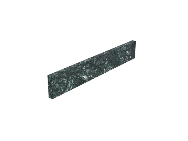 Cokół marmurowy Green Night 7cm