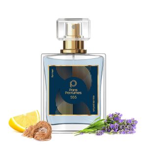 Aromatyczne Drzewne Jesień Lato męskie