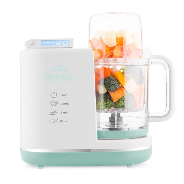Wielofunkcyjny blender 6w1 ETA Mimi ETA430690000