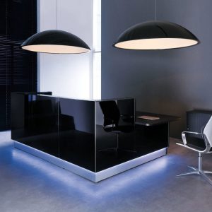 Lada recepcyjna Linea