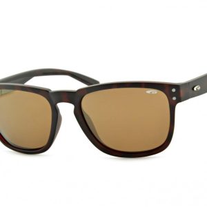 Polaryzacyjne okulary damskie Goggle Hobson E392-2P