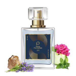 Jesień męskie Mocne Na randkę Na wieczór