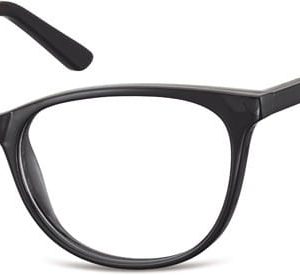 Oprawki okulary korekcyjne Sunoptic CP152 czarne
