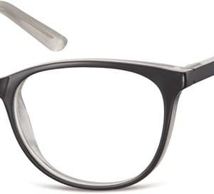 Oprawki okulary korekcyjne Sunoptic CP152B szare