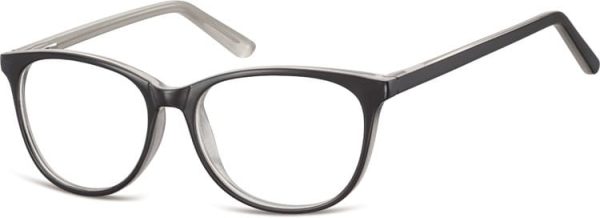 Oprawki okulary korekcyjne Sunoptic CP152B szare