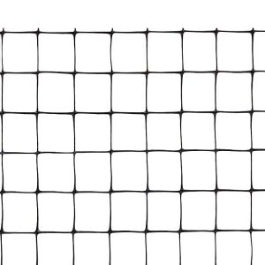 Siatki przeciw kretom