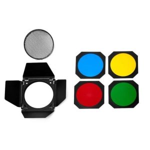 Modyfikatory Światła