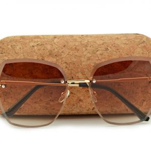 Okulary przeciwsłoneczne Kocie damskie STD-58