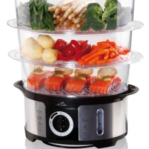 Parowar ETA Steampot 013490000