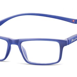 Okulary Na MAGNES do Czytania PLUSY Damskie Męskie MR59B moc: +3,5