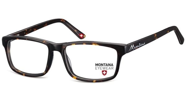 Oprawki okulary optyczne, korekcja Montana MA69A