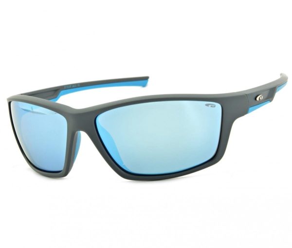 Polaryzacyjne okulary Sportowe Lustrzane Goggle E115-3P