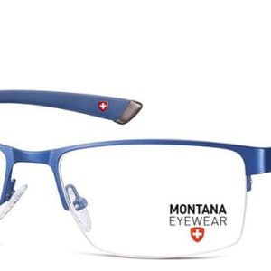 Oprawki okulary korekcyjne żyłkowe unisex MM614